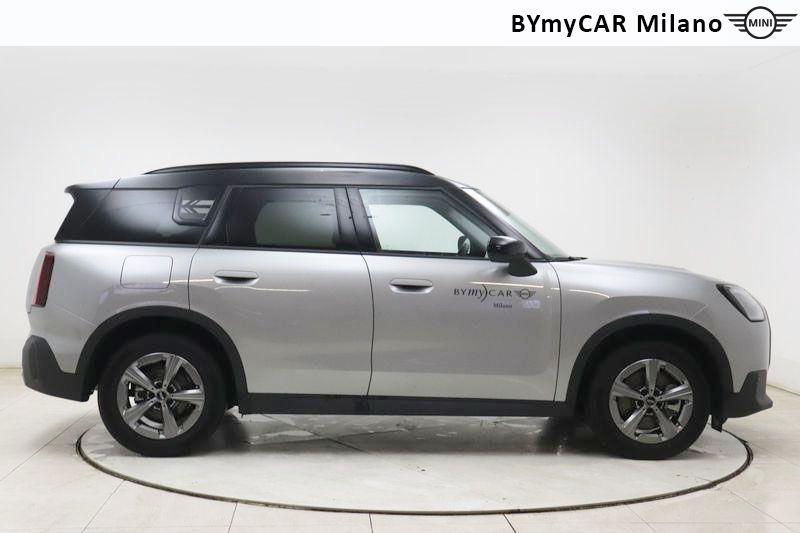 Mini Mini Countryman 1.5 48V C Classic auto