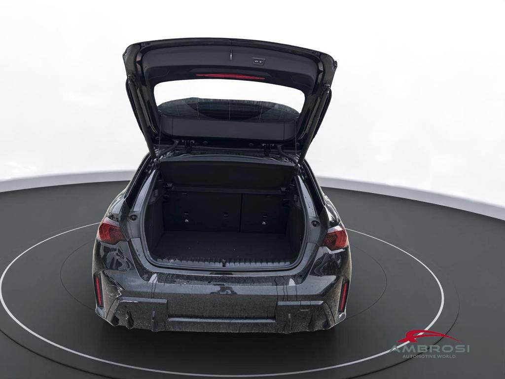 BMW Serie 1 120d 48V MSport Pro auto