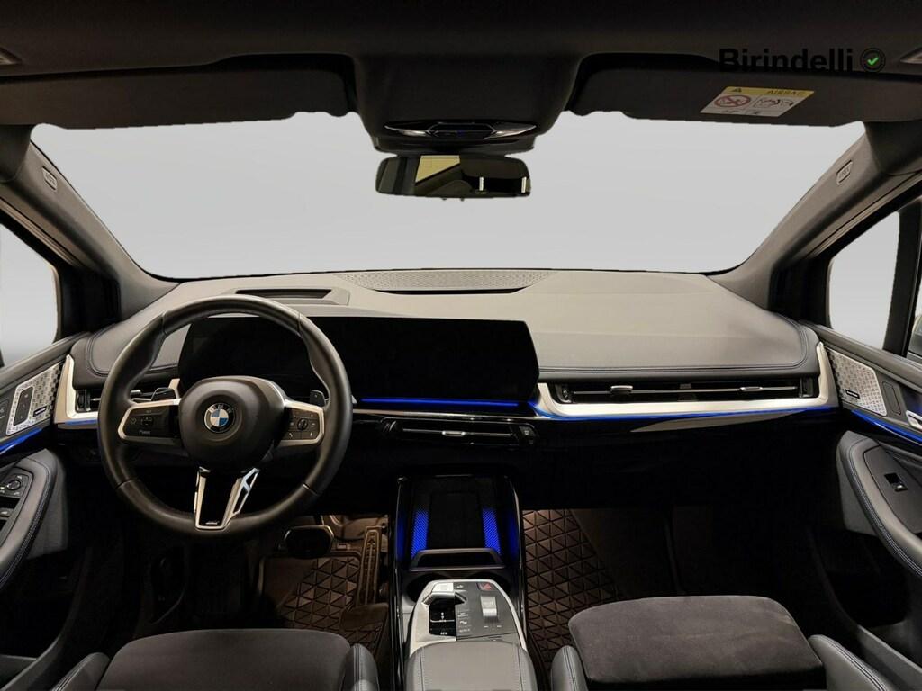 BMW Serie 2 218d Active Tourer Msport auto