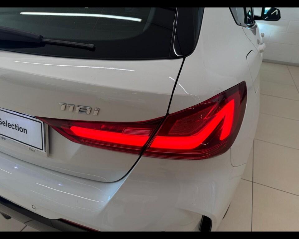 BMW Serie 1 118i Msport 136cv