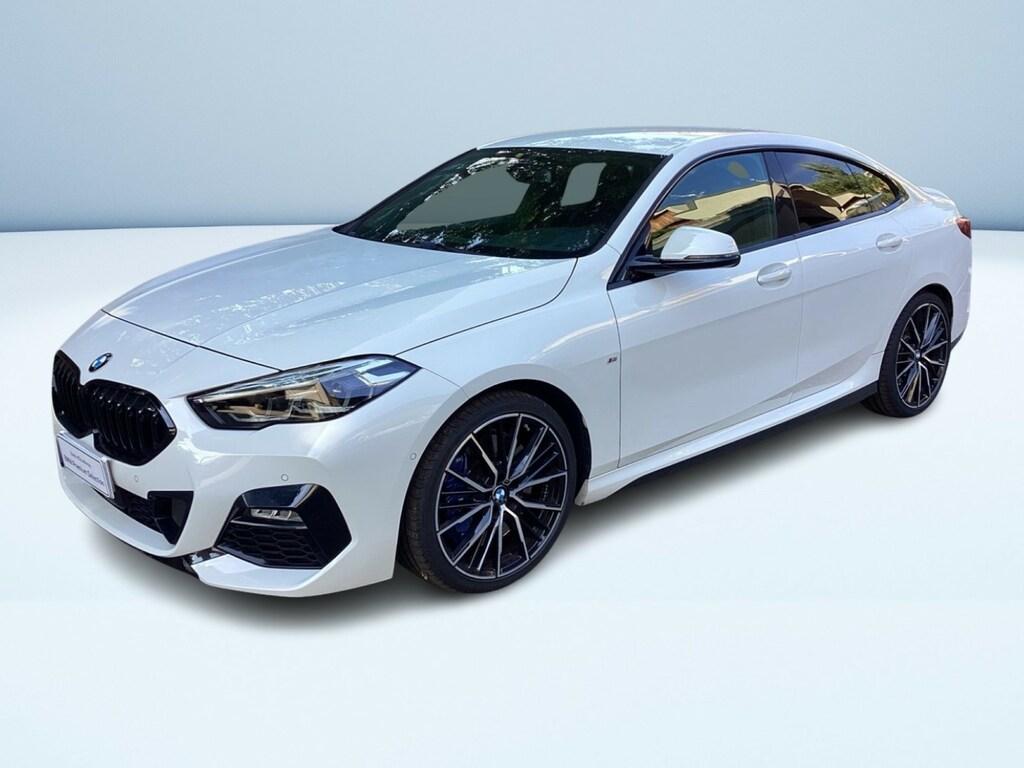BMW Serie 2 220d Gran Coupe Msport auto