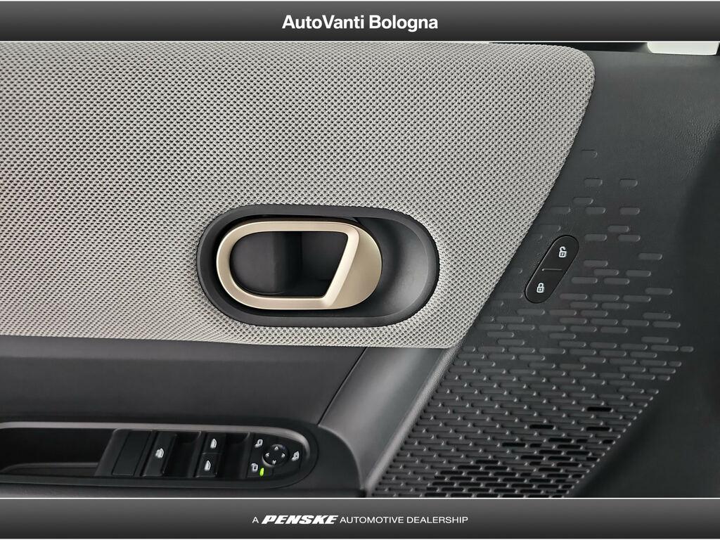 Mini Mini Cooper Cabrio 2.0 S Favoured auto