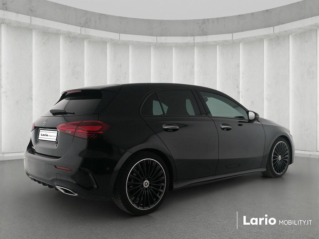 Mercedes Classe A 200 d Advanced Plus AMG Line auto