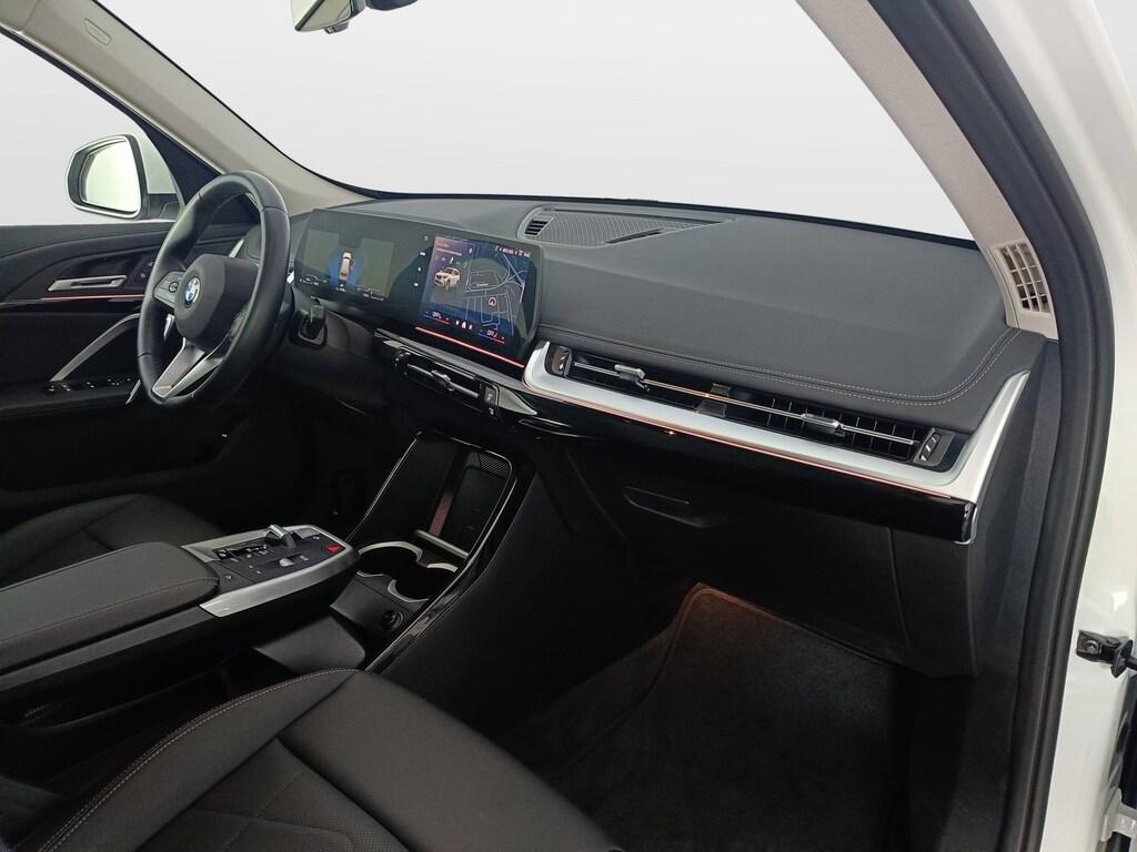 BMW X1 xdrive20d mhev 48V X-Line auto