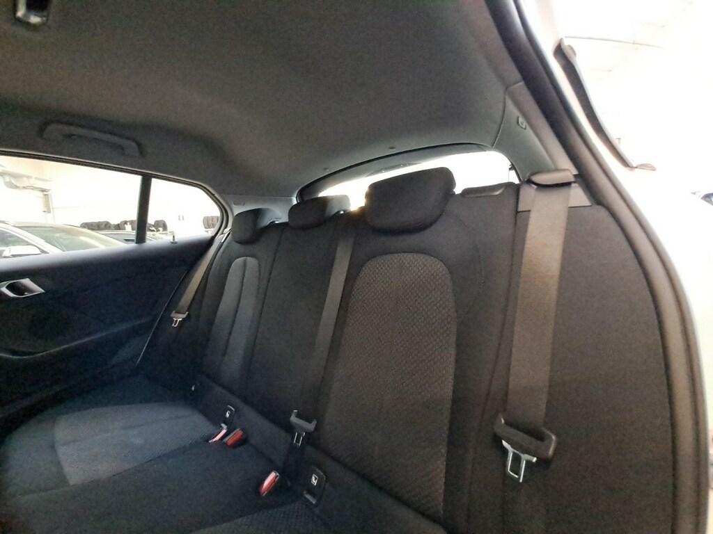 BMW Serie 1 116i Advantage auto