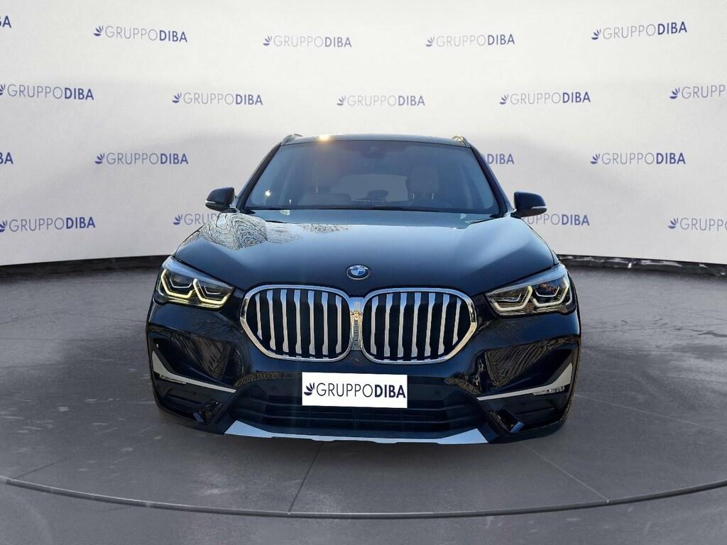 BMW X1 xdrive25e xLine auto