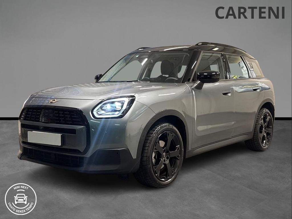 Mini Mini Countryman 2.0 48V D Favoured auto