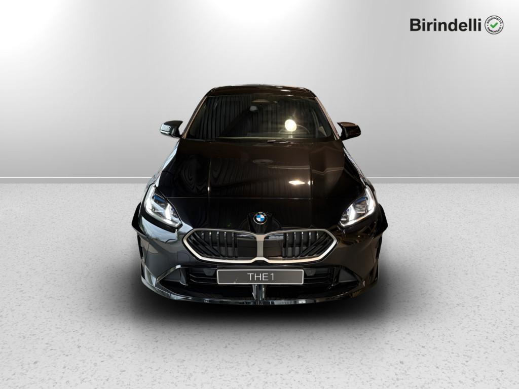 BMW Serie 1 120 48V MSport auto