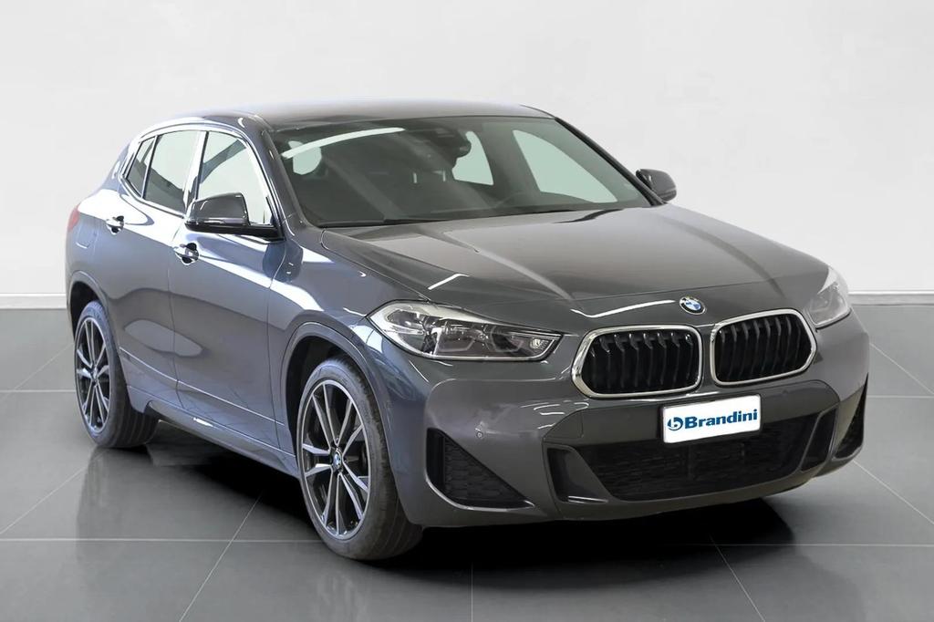 BMW X2 sdrive18i Msport 136cv auto