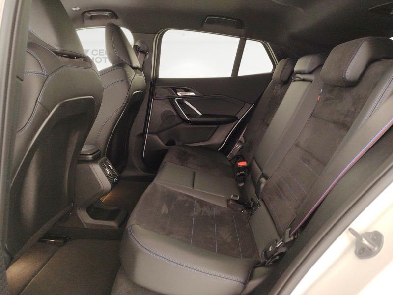 BMW iX2 edrive 20 MSport Pro