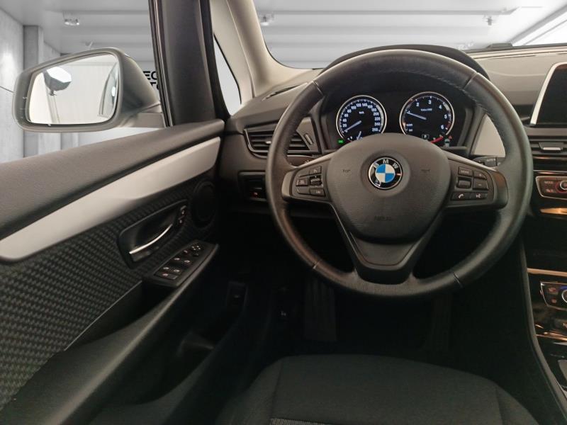 BMW Serie 2 216d Gran Tourer Business 7p.ti auto