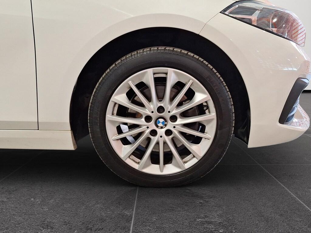 BMW Serie 1 116d Luxury