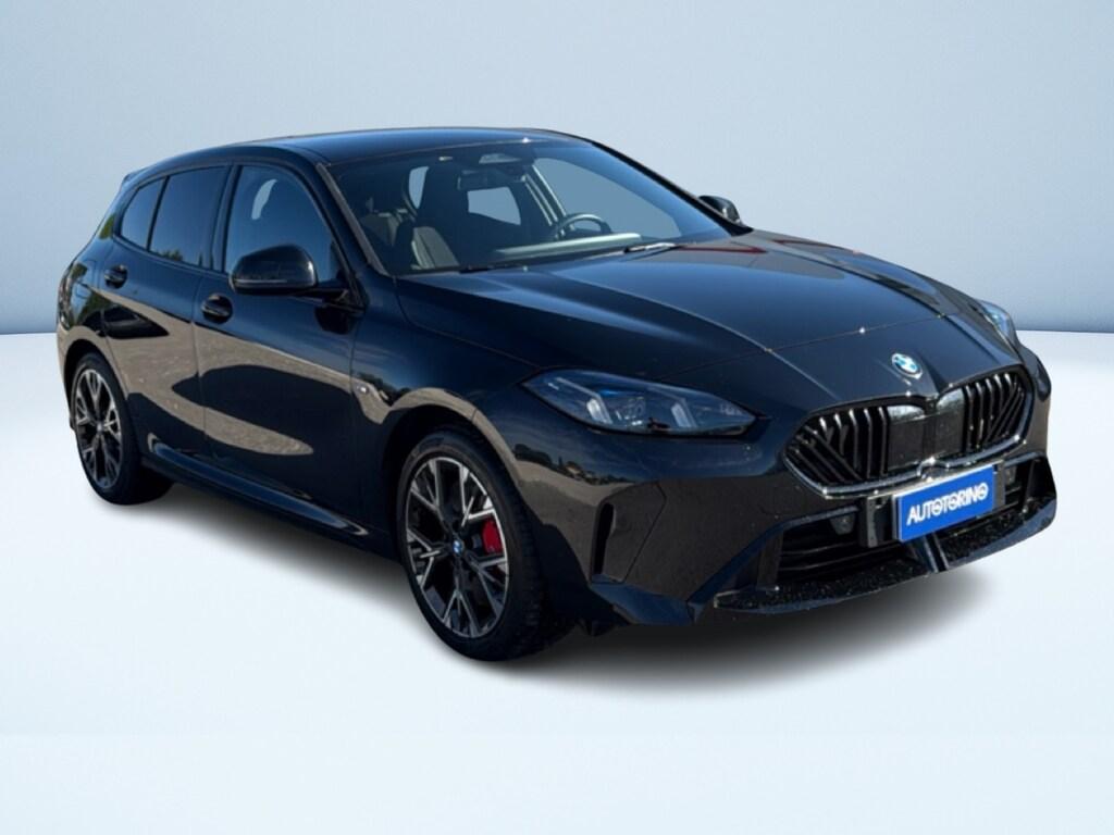 BMW Serie 1 123 xdrive 48V MSport Pro auto