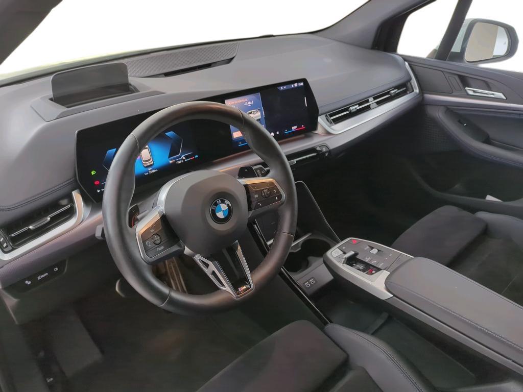 BMW Serie 2 218d Active Tourer Msport auto