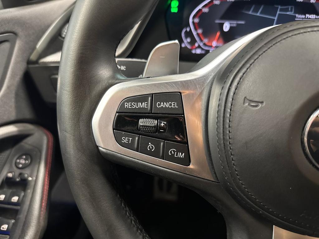 BMW Serie 1 128ti Msport auto