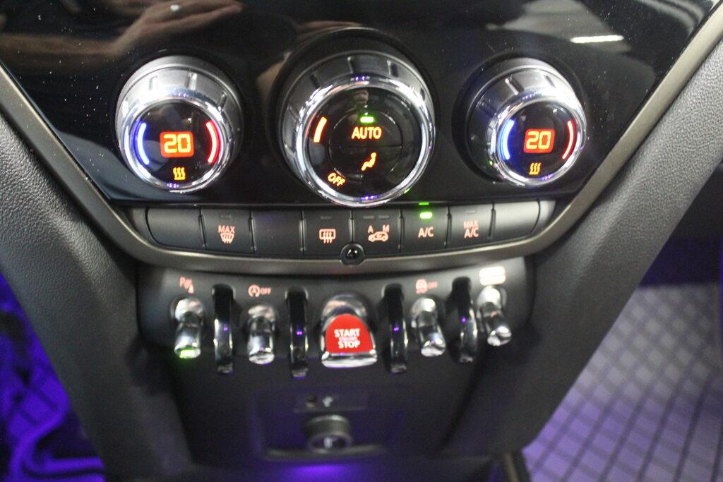 Mini Cooper D Countryman 2.0 TwinPower Turbo Cooper D Steptronic