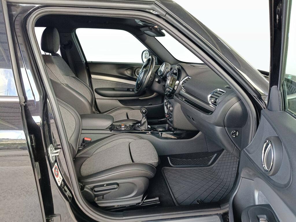 Mini One D Clubman 1.5 One D