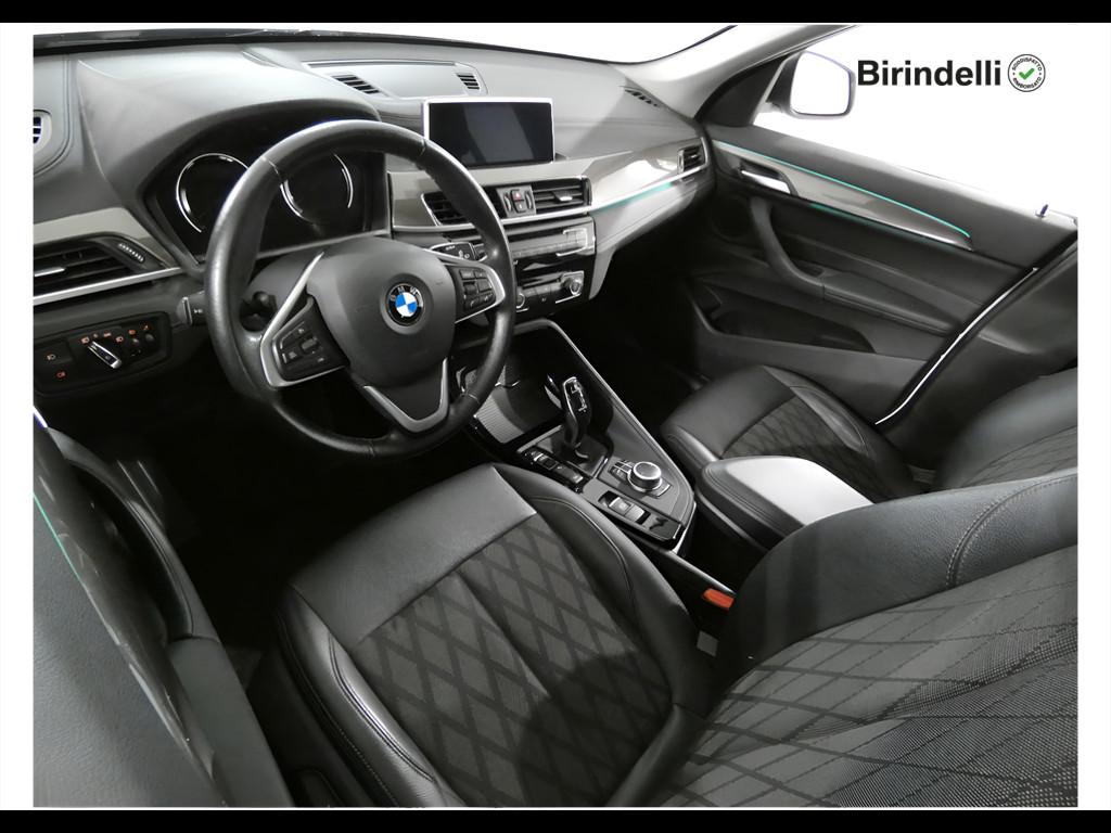 BMW X1 xdrive18d xLine auto