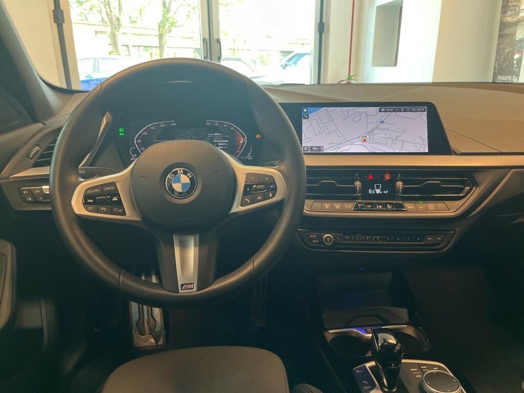 BMW Serie 1 118i Msport 136cv auto