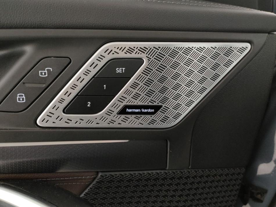 BMW X1 xdrive23i mhev 48V MSport Edition Signature auto