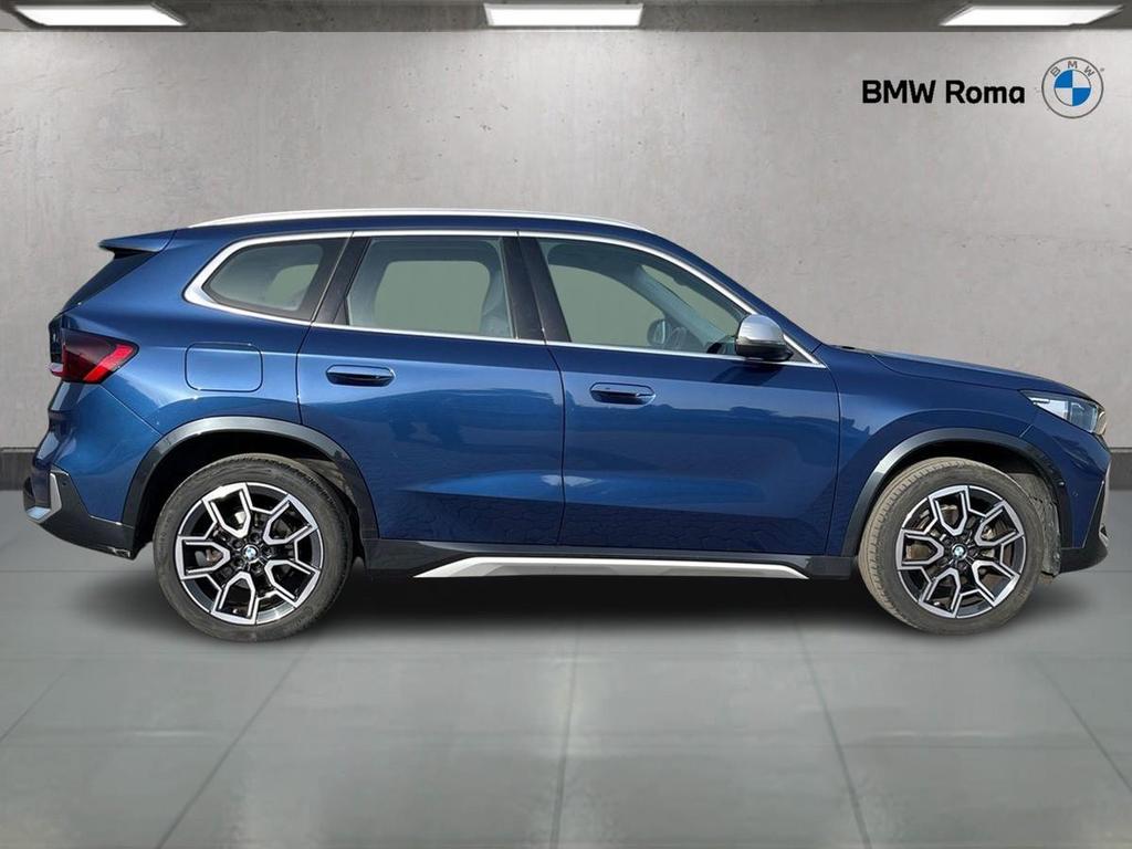 BMW X1 xdrive20d mhev 48V X-Line auto