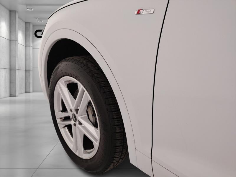 Audi Q5 50 3.0 tdi mhev 48V quattro tiptronic