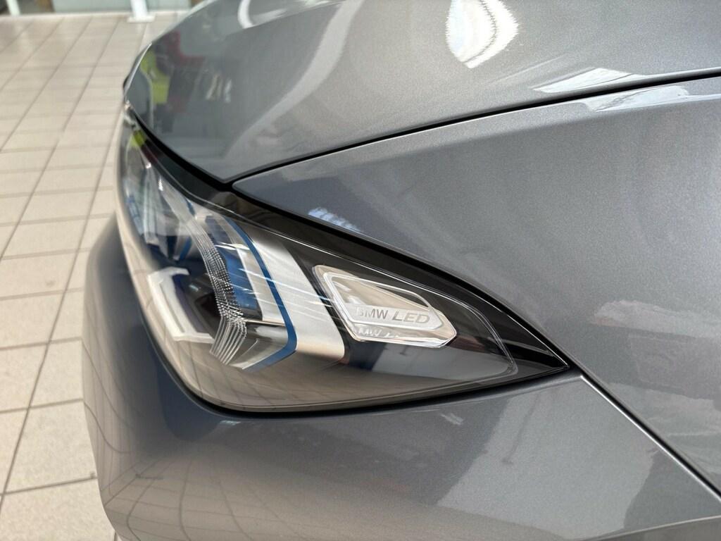 BMW Serie 3 320d Touring mhev 48V Msport xdrive auto