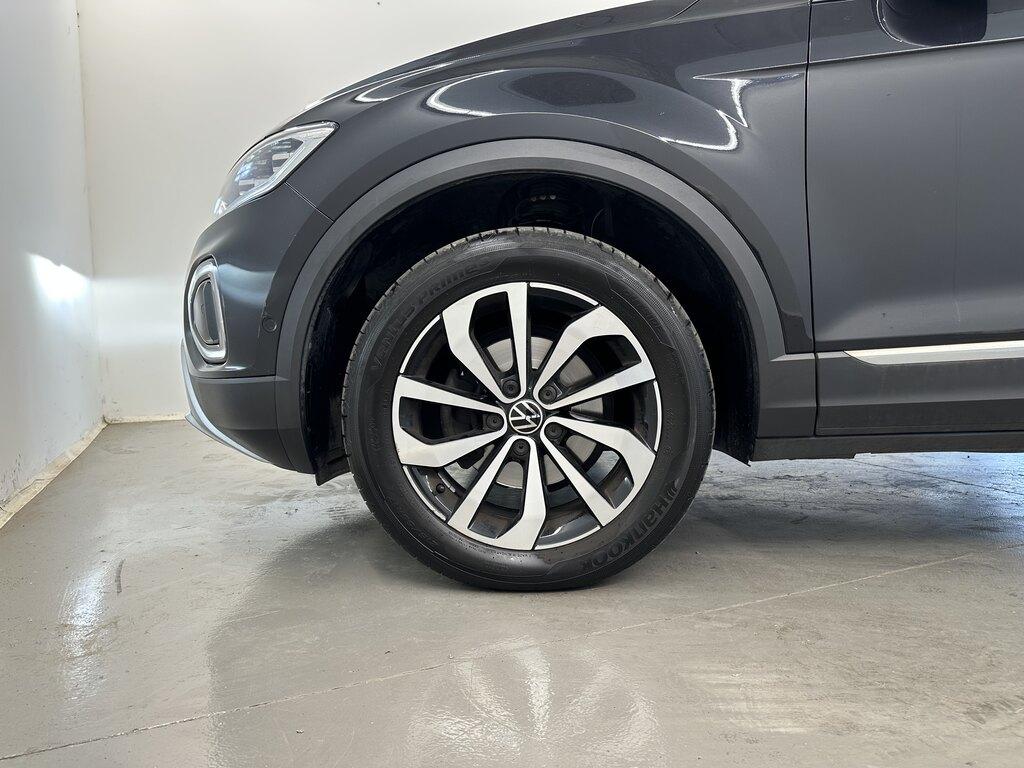Volkswagen T-Roc 2.0 tdi scr Style 115cv