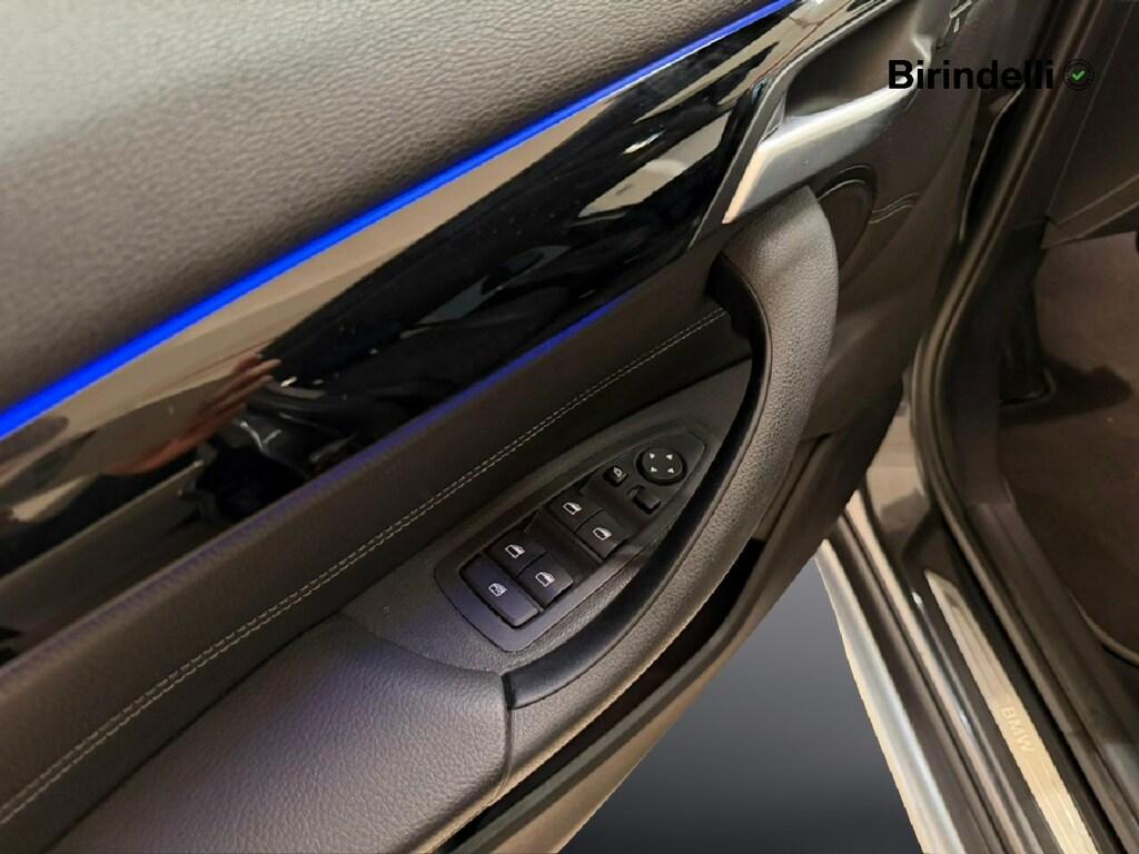 BMW X1 sdrive18d xLine auto