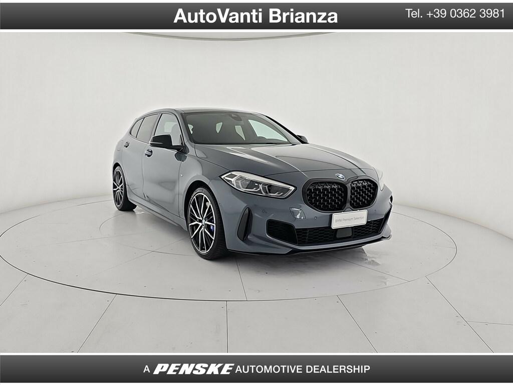 BMW Serie 1 M 135i xdrive auto