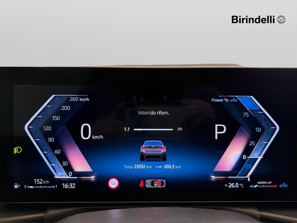 BMW Serie 4 420d Gran Coupe mhev 48V xdrive M Sport Pro auto