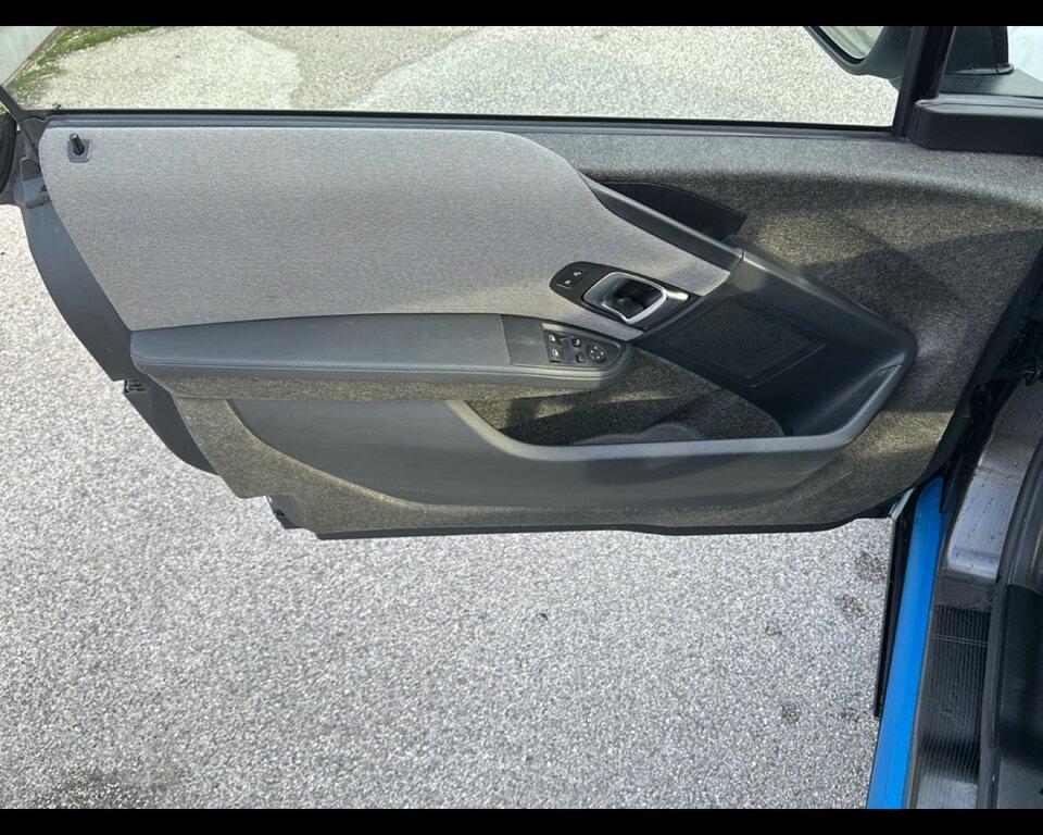 BMW i3 i3s 120Ah Advantage