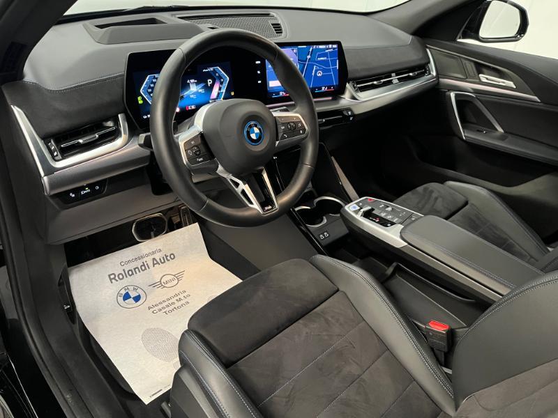 BMW iX2 edrive 20 MSport Pro