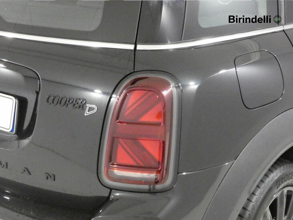 Mini Cooper D Countryman 2.0 D Cooper D Business Auto