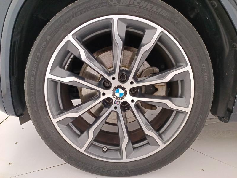 BMW X4 xdrive20d Msport auto my19