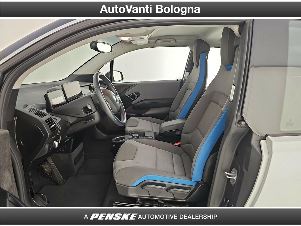BMW i3 120Ah