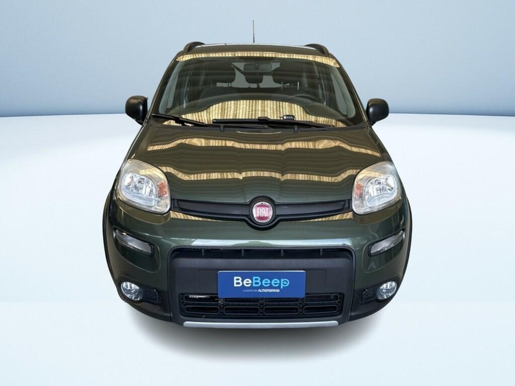 Fiat Panda 0.9 t.air t. 4x4 s&s 85cv my19