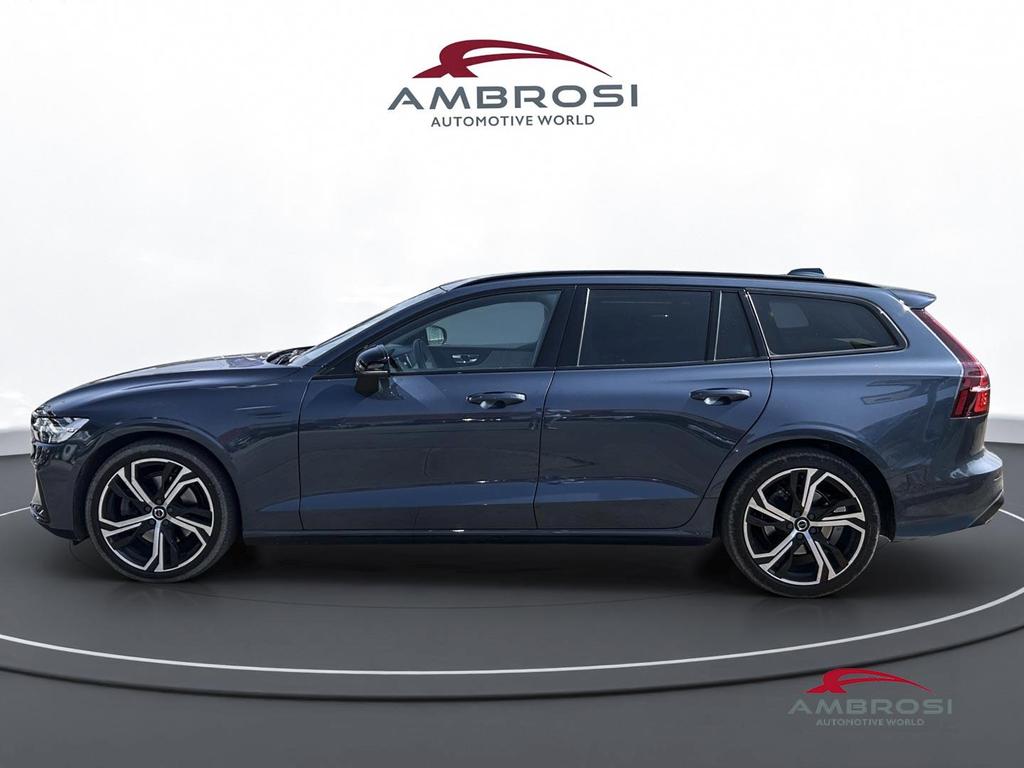 Volvo V60 2.0 b4 Plus Dark auto