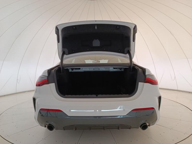 BMW Serie 4 430d Coupe mhev 48V xdrive Msport auto