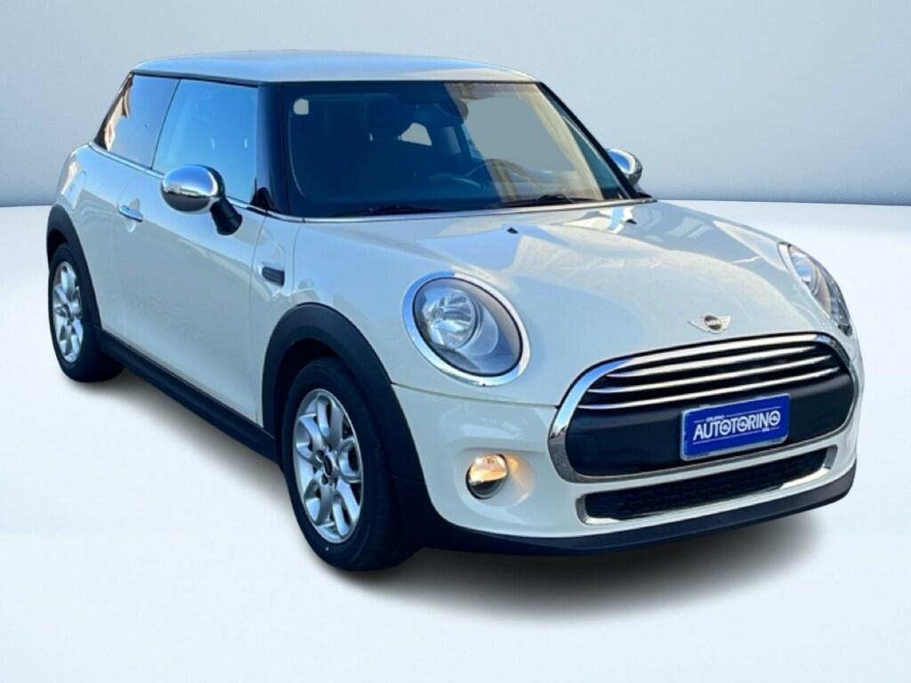 Mini One D 1.5 D One D Boost