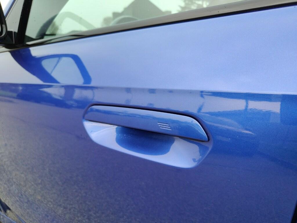 BMW X1 30e xdrive Msport auto