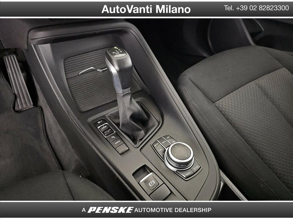 BMW X1 xdrive25e xLine auto