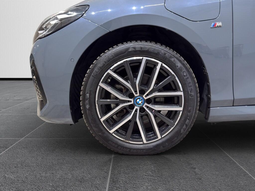 BMW Serie 2 225e Active Tourer xdrive Msport auto