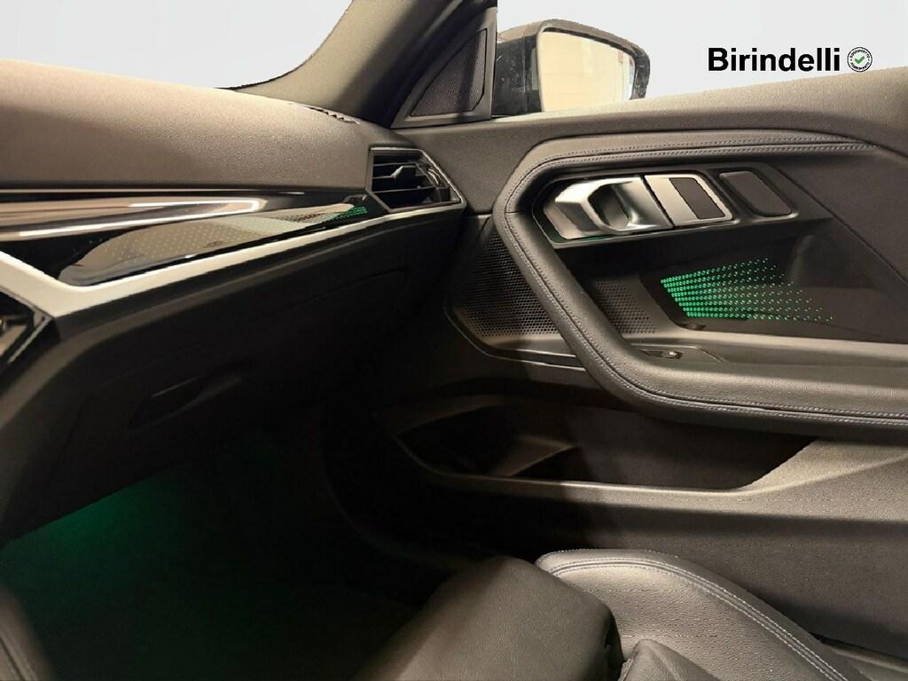 BMW Serie 2 220d Coupe mhev 48V Msport auto
