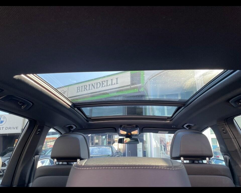 BMW X5 xdrive40d mhev 48V Msport auto