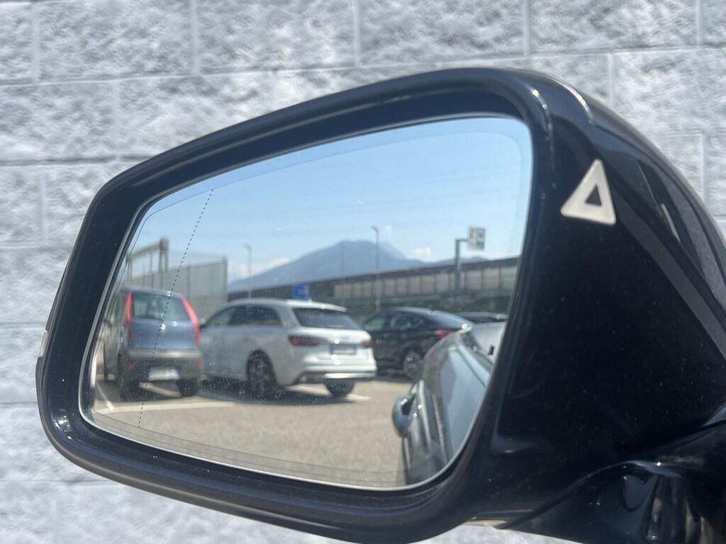 BMW Serie 4 420d Cabrio