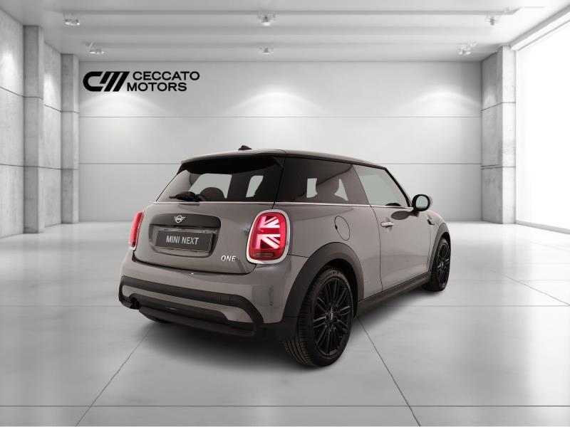 Mini Mini 3p 1.5 One Classic 75cv
