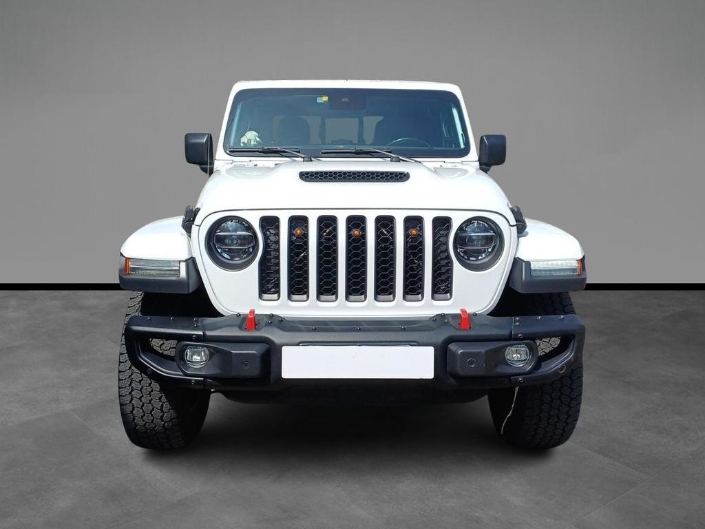 Jeep Gladiator 3.0 V6 80th Anniversary 4wd auto