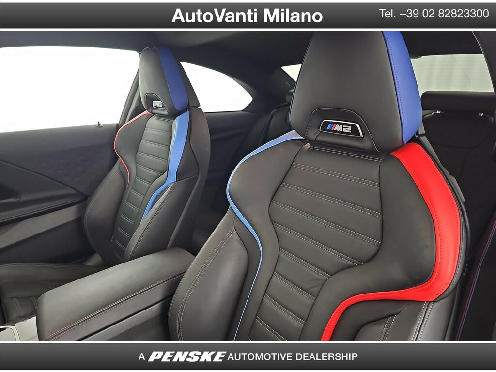 BMW M2 Coupe 3.0 460cv auto