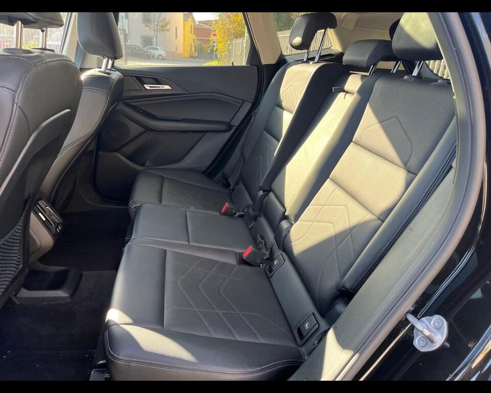 BMW Serie 2 218d Active Tourer Luxury auto